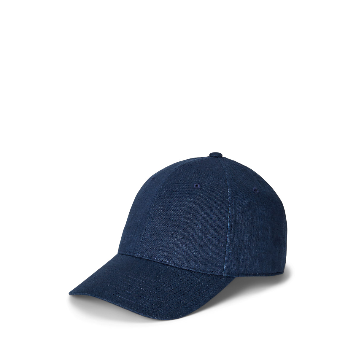 Polo Ralph Lauren Linen Ball Cap